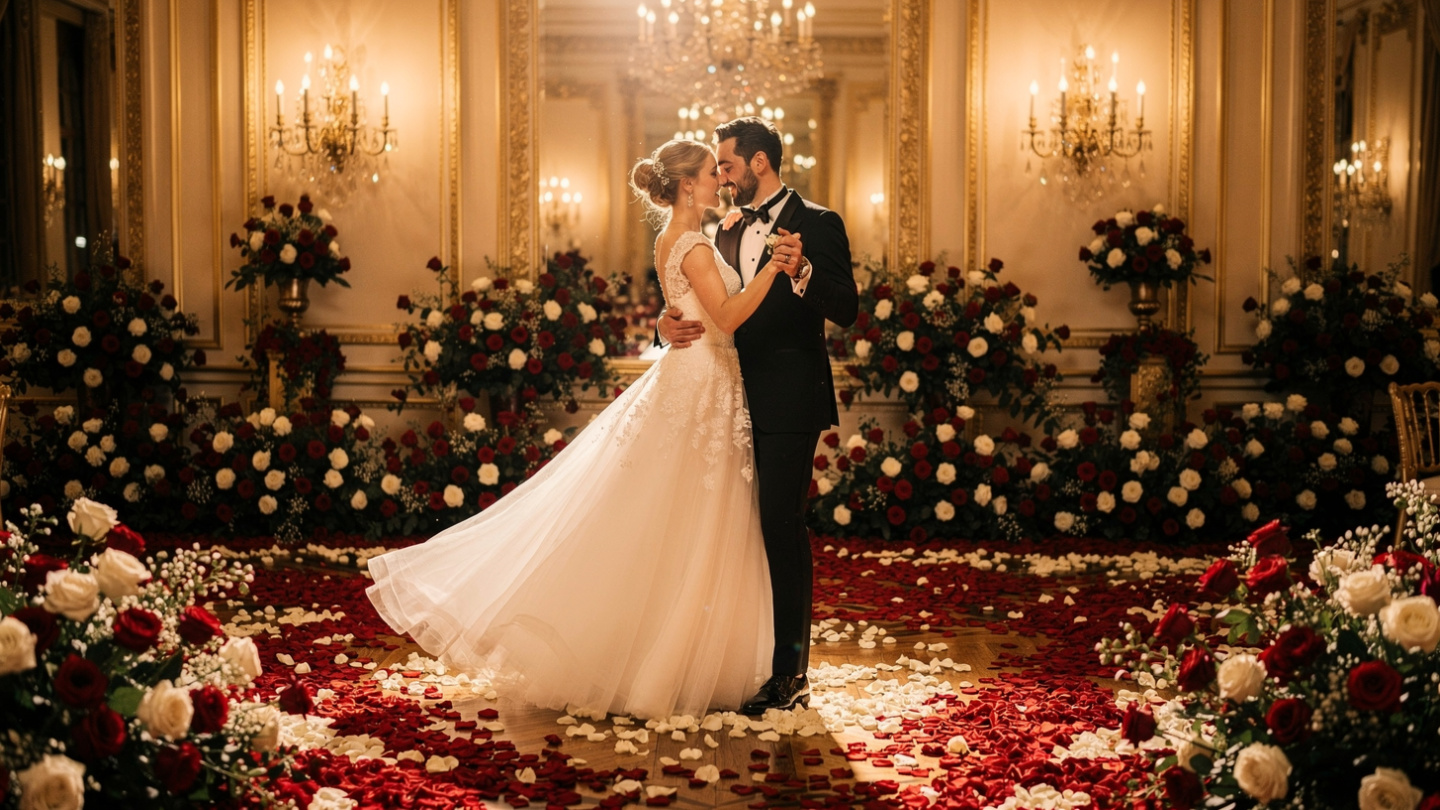 Aina Wedding Agency İzmir - Lüks Düğün Organizasyonu