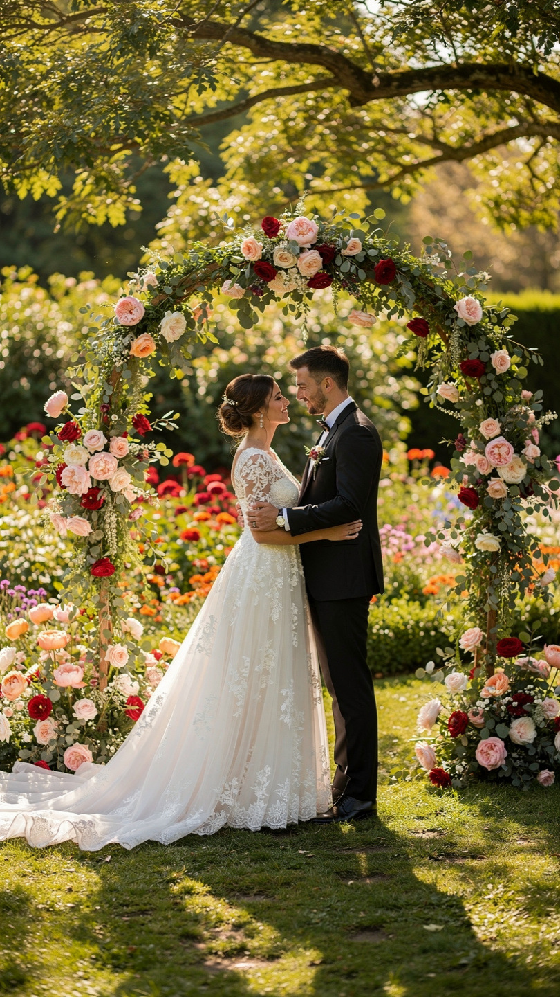 Aina Wedding - Intimate Moments